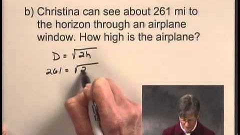 Developmental Mathematics Ch14 Ex34