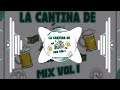 La cantina de wichito sv sound beats records ft ultra impacto sv mixeo 503