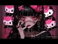 Nightcore Hello Kitty Avril Lavigne