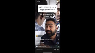 The Story Of The Racist Parent