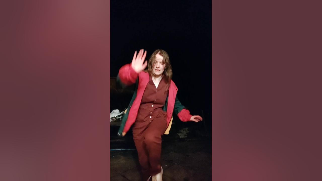 Reuben And The Dark What A Wonderful World Dance Freestyle - Reuben and the Dark X AG - What A Wonderful World (Dr