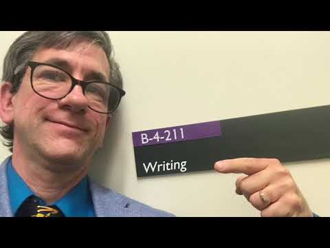 Campus Tour Of Grand Valley State University 