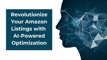 How To Use AI For Amazon Listings - Get More Sales And Better Visibility