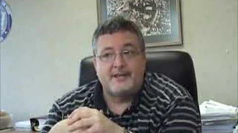 8 Steps, Step 1 Workforce Planning