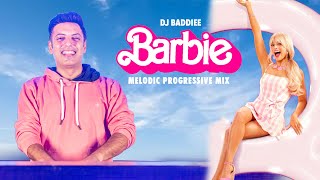 Barbie Girl | Aqua | Dj Baddiee Remix
