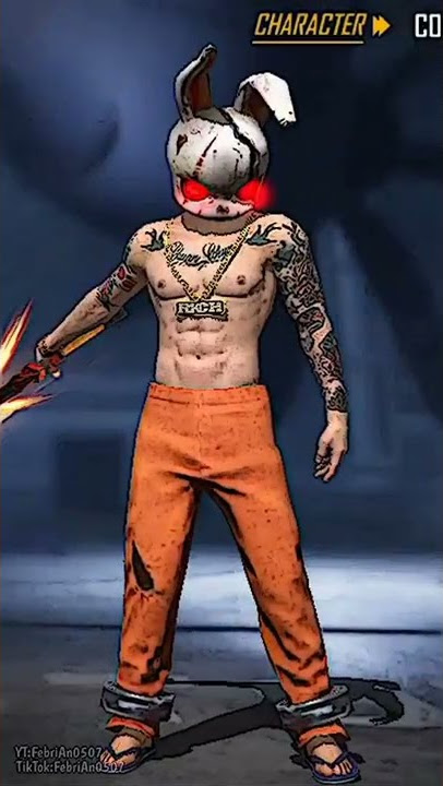 Dj belacau'Free fire jedag jedug#shorts #youtuberpemula #freefire #short