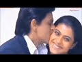 Srkajol sweet moments