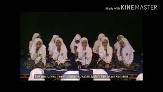 Cinta dalam alfatihah