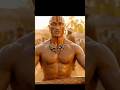 Street Fighter [2026] Trailer| Vidyut Jammwal | First Look | Roman Reigns | Jason Momoa#movie#reels