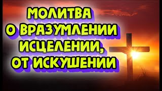 Молитва о вразумлении, исцелении, искушении. Семиону Столпнику,Prayer ,gebet