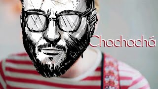 BaityBait - Chachachá (IA Cover)