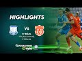 Apollon Karmiotissa goals and highlights