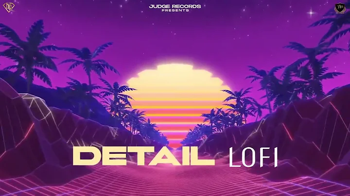 Detail : (Slow & Revarb) Deep Chambal x Judge Records