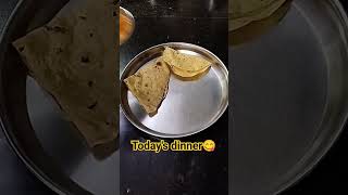 sataritadka dinner ideas? todaysdinner dinnerideas marathirecipe trending food foryouyoutube