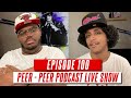 Barely Got Away With Our Lives | Peer-Peer Podcast LIVE SHOW Episode 100