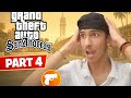 | GTA S.A Part ( 4 ) INSANE |