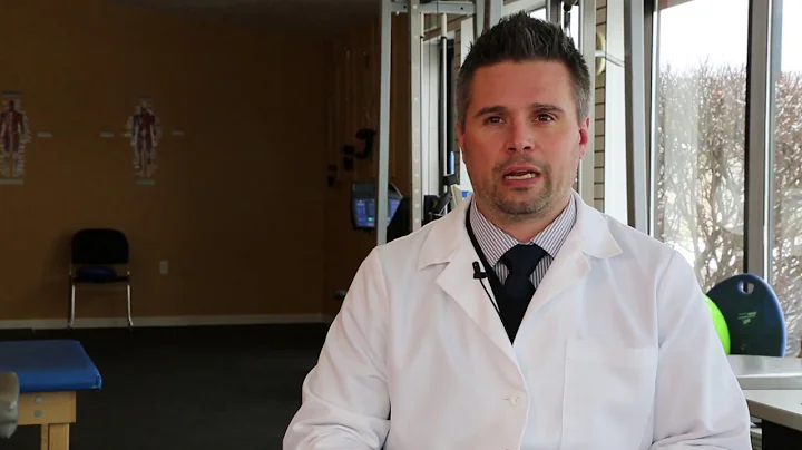 Treatment for BWC Work Related Injuries Ohio Therapy Centers