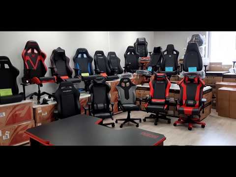 DXRacer за 19.990 !!! встречаем серию NEX EC/OK01 - Бюджетная новинка от лидера DXRacer за 19.990 !!! встречаем серию NEX EC/OK01 - Бюджетная новинка от лидера