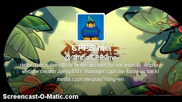 CPPS.Me funny video