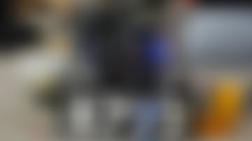 Quantum Leap 4 Wheel Odometry System Reveal