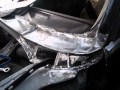 ford granada mk2 resto part one