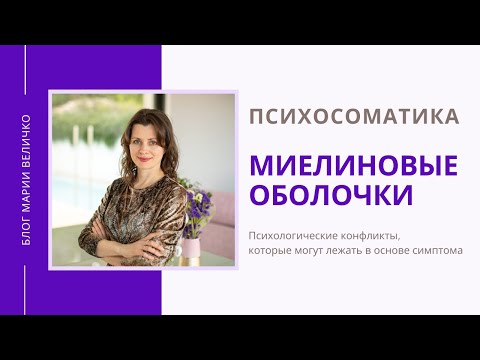 Видео: Какова роль миелиновой оболочки аксона?