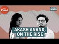 &#39;We&#39;re fighting for ourselves, don’t have to win by harming others,&#39; says Akash Anand