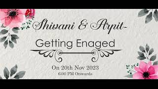 engagement invitation after effects template free download | engagement invitation video |