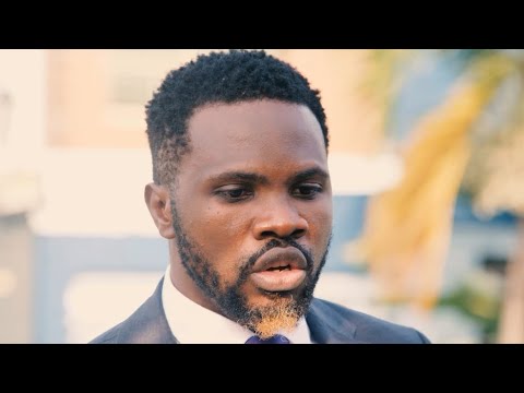 This is what happen when Mr Paul preach to blind man