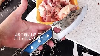 Knife for fishing hunting camping with Aliexpress.