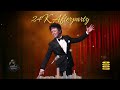 Bruno Mars - 24k Afterparty | Vol.3 (New 2026 Music Video)