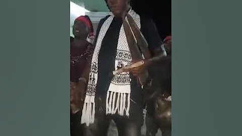 Ogene Igbo Jah ft 001/Diplomat