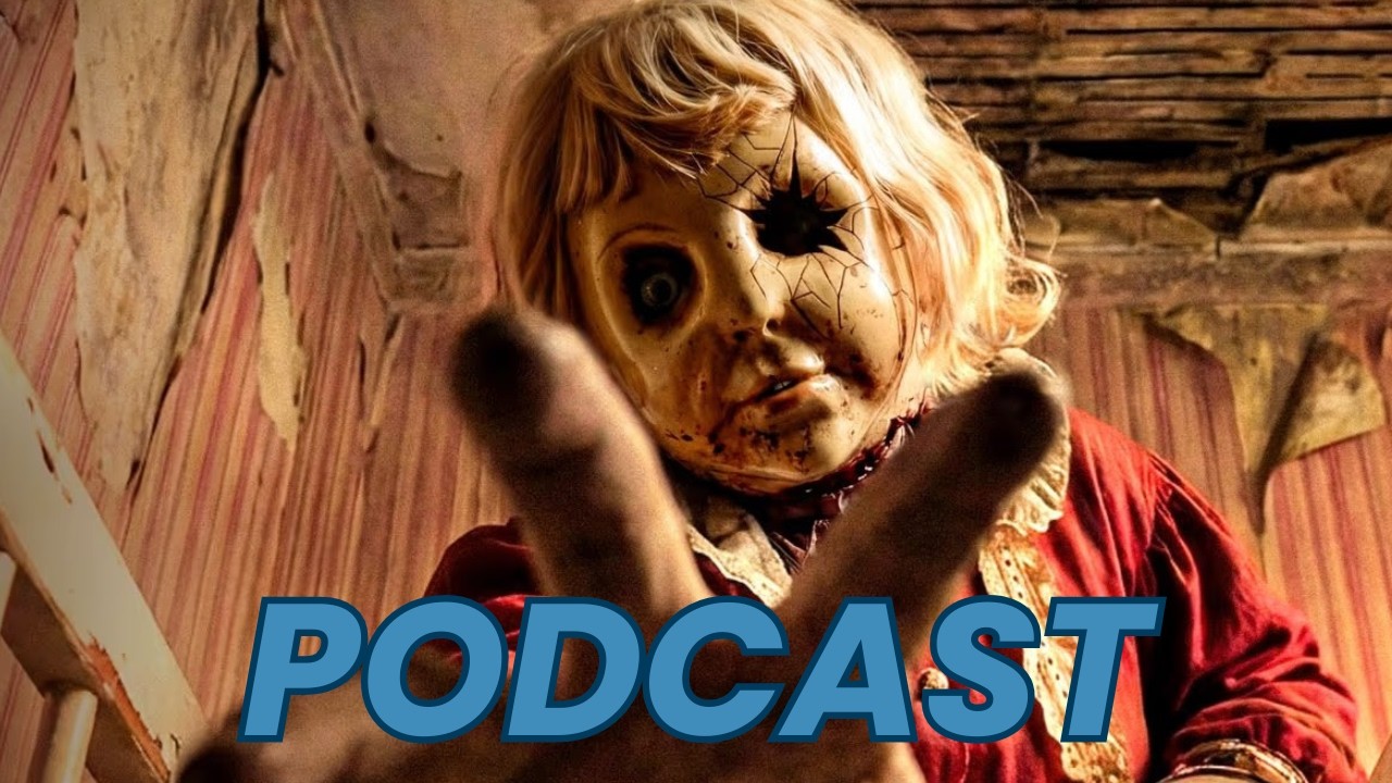 Director ROD BLACKHURST Talks About DOLLY