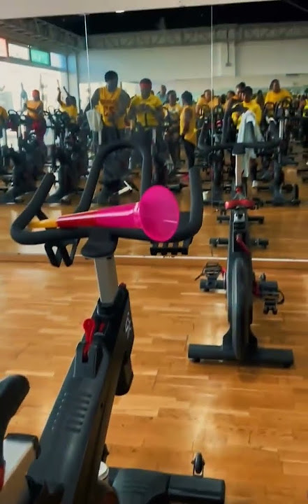 SPINNING DNA, Cleo bao Spinning time goals must be our look.