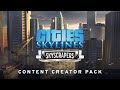 Skyscrapers by Feindbold | Content Creator Pack | Cities: Skylines