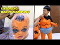 Unboxing Badut Mampang 🌞 Badut Gepeng dalam Plastik 🌞 Cute Puppet Mampang Unique From Indonesia