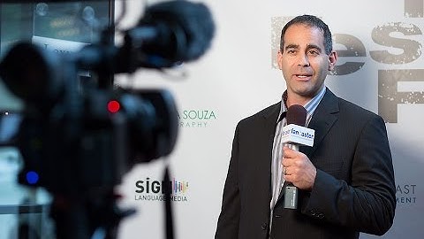 Step and Repeat LA - Film Festivals