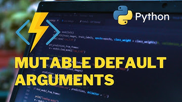 Avoid the Trap by Understanding Python