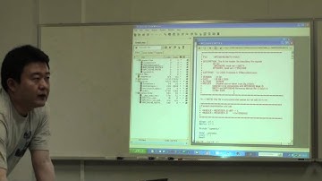 Software development tool (CodeWarrior)