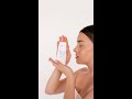 SENSITIVE Agua micelar para pieles sensibles video