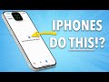 10 amazing things you can do on your iphone