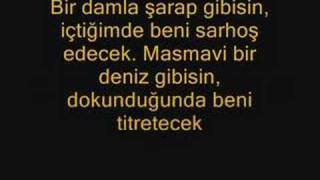 ♥Seni Seviyorum Ayşi̇n♥