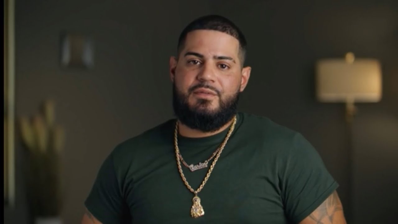 New 60 Days In Best of Carlos (Part 4) YouTube