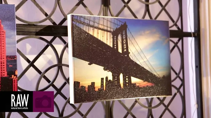 RONALD BARTELS PHOTOGRAPHY at RAW:Boston Pixels 01...