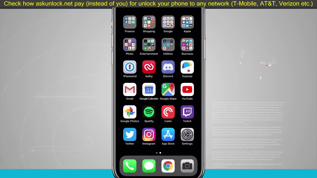 iPhone X Tips - How to Change the Default Keyboard
