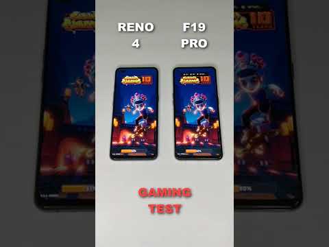Snapdragon 720G Vs