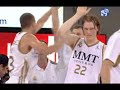 Liga Endesa Semifinal, partido 4: Caja Laboral 66 - Real Madrid 76