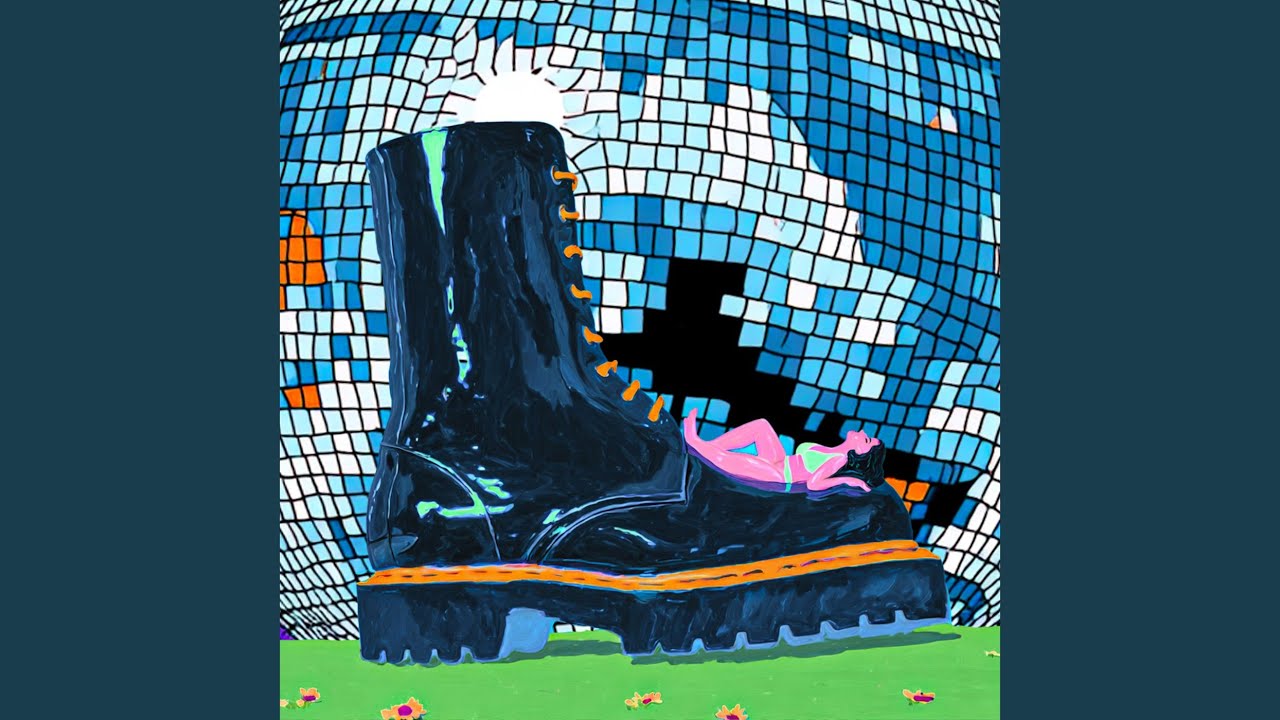 Watch Big Boot on YouTube Watch Big Boot on YouTube