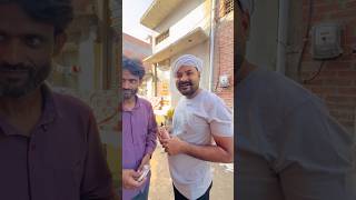 Javed Ko Chala Ki Padi Bhari