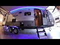 Aloha RV's "Best Seat" fits up to 10